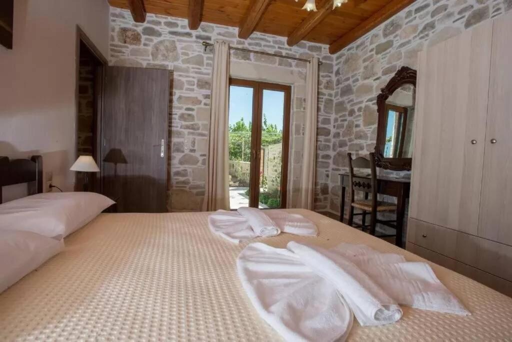 Sivas Villa 2 Bagian luar foto