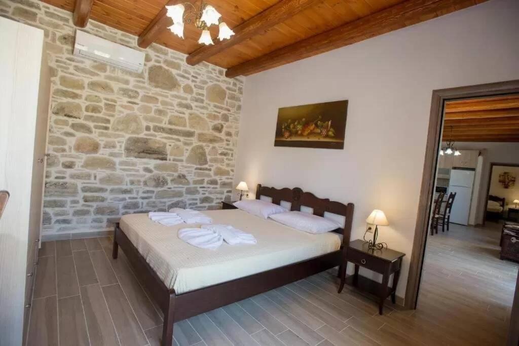 Sivas Villa 2 Bagian luar foto