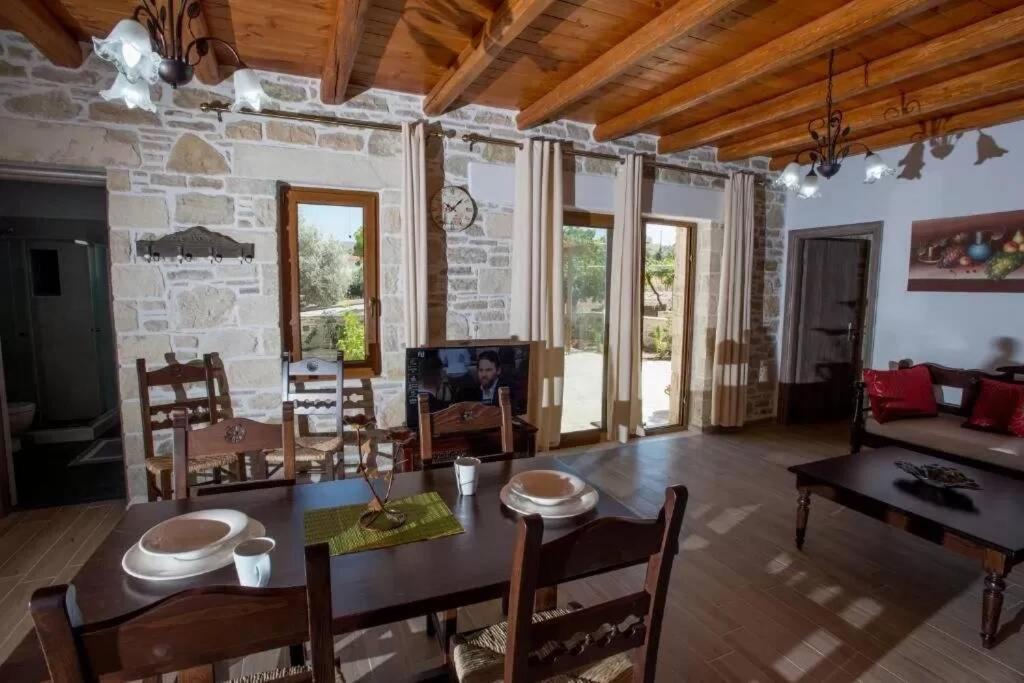 Sivas Villa 2 Bagian luar foto