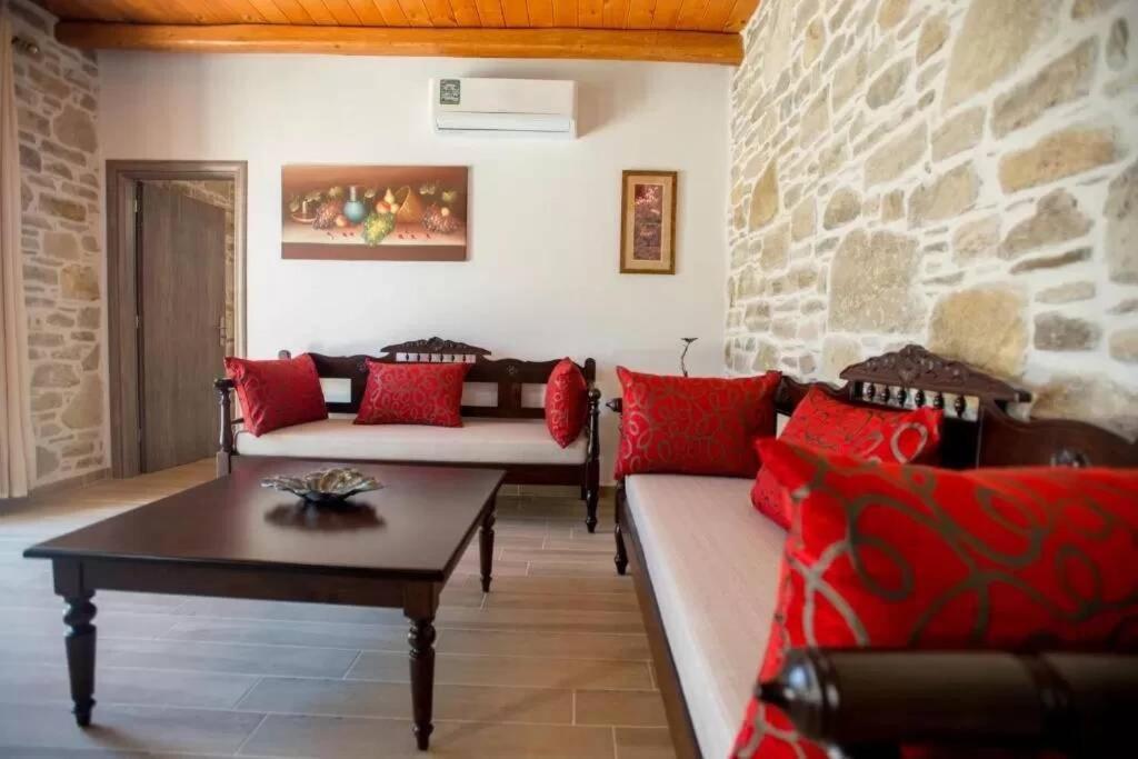 Sivas Villa 2 Bagian luar foto