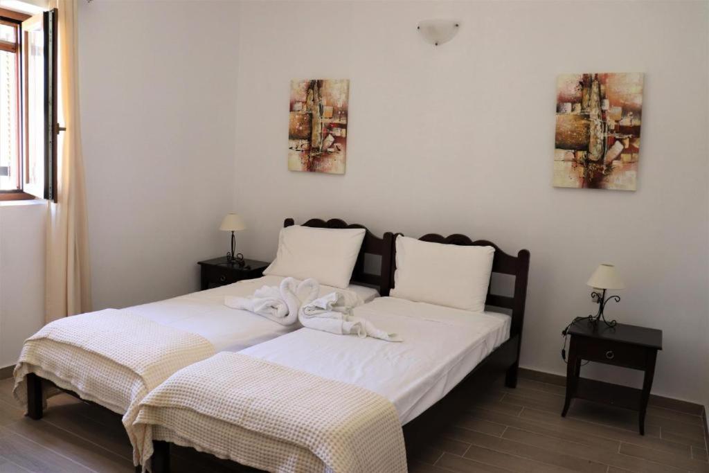 Sivas Villa 2 Bagian luar foto
