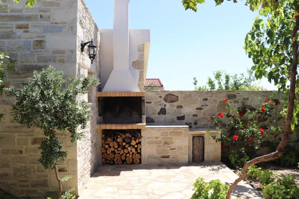 Sivas Villa 2 Bagian luar foto